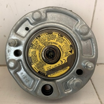 AIRBAG W VOLANT ORIGINÁLNÍ BMW 6 F12 F13 M-PAKET M5 M6 I JINÉ 15R