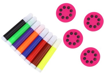 Проектор Проектор для стола для рисования Розовый