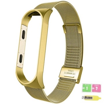 БРАСЛЕТ ДЛЯ XIAOMI MI BAND 5 - ЦВЕТА