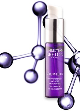 Christian BRETON Serum Elixir serum pod oczy