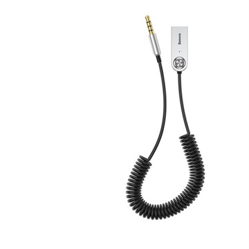 Передатчик Baseus Bluetooth-приемник AUX-адаптер