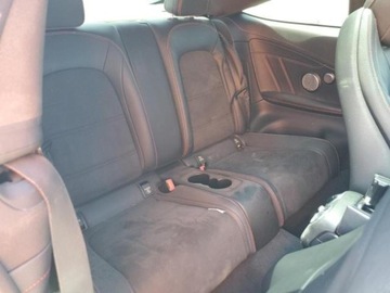 Mercedes Klasa C W205 2018 Mercedes-Benz Klasa C 2018, 3.0L, 4x4, 43 AMG, od ubezpieczalni, zdjęcie 8