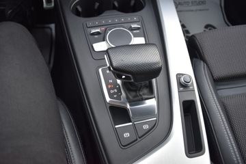 Audi A4 B9 Avant 2.0 TDI 190KM 2018 Audi A4 Avant S-LINE Full-LED Wirtual-Licznik Panorama El.Klapa Pol-Skora, zdjęcie 24