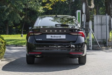 Skoda Octavia IV Liftback 1.5 TSI EVO 150KM 2025 Škoda Octavia Skoda Octavia Edition 130 Selection, zdjęcie 7