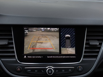 Opel 2020 Opel Crossland 1.2 Turbo, Salon Polska, zdjęcie 16