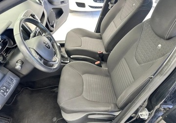 Renault Clio IV Grandtour Facelifting 1.2 Energy TCe 118KM 2016 Renault Clio 1.2 BENZ 118 KM 2016r 108.000 km Warszawa 1.2 Benzyna, zdjęcie 6