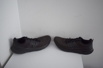 New Balance czarne buty sneakersy 47 ,5