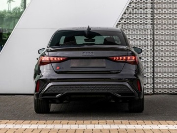 Audi A3 8Y Limousine Facelifting 1.5 35 TFSI 150KM 2026 1.5 TFSI S Line (150 KM) SONOS Premium Sound System z dźwiękiem 3D, zdjęcie 1