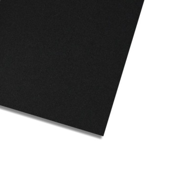 Pianka EVA czarna 3 mm - 100x100 cm - Cosplay Craft