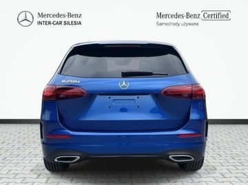 Mercedes Klasa B W247 2023 Mercedes-Benz Klasa B Mercedes-Benz B 250 e hybryda plug-in 1.3 163KM, zdjęcie 5