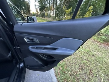 Opel Mokka I SUV 1.7 CDTI ECOTEC 130KM 2013 Opel Mokka Cosmo 1.7 CDTI 131 km Automat Navi Alu, zdjęcie 27