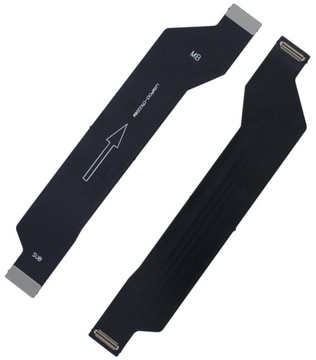 TAŚMA GŁÓWNA FLEX do XIAOMI POCO X3 NFC