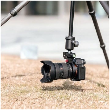 ULANZI S-63 ArcaSwiss Держатель объектива для штатива Sony Alpha