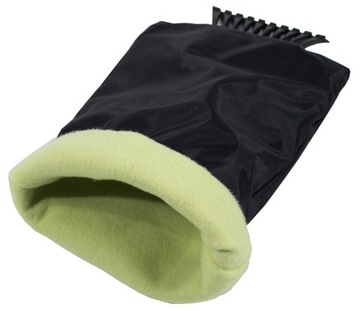 СКРЕБОК С ПЕРЧАТКОЙ СКРЕБОК ДЛЯ ОКОН