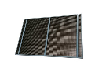 Stół roboczy do lasera 950x600 mm Wyprzedaż!