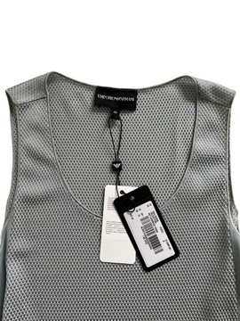 EMPORIO ARMANI top r. S