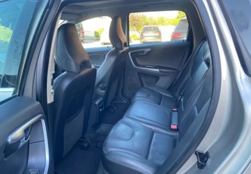 Volvo XC60 I SUV 2.0 D3 163KM 2012 Volvo XC 60 Volvo XC 60 2.0 Diesel 163KM, zdjęcie 8