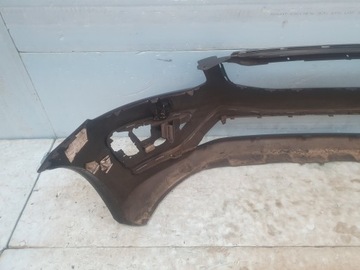 ПЕРЕДНИЙ БАМПЕР VOLVO XC60 I LIFT R-DESIGN