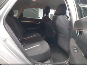 Hyundai Sonata V 2024 Hyundai Sonata 2024 Hyundai Sonata SEL 2.5L FWD 2.5 Benzyna 191KM, zdjęcie 12