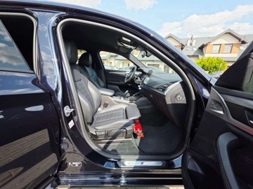 BMW X4 G02 SUV 20d 190KM 2019 BMW X4 ___M Sport Edition___xDrive20d 190KM___Perfekcyjny Egzemplarz___ 2.0, zdjęcie 15