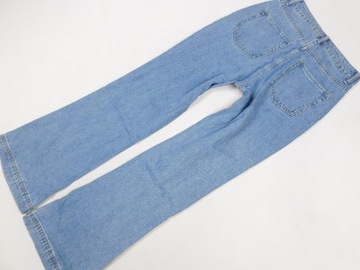 XAS691 PLT широкие ДЖИНСОВЫЕ брюки NEW_ 36