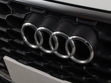 Audi Q3 II SUV 1.5 35 TFSI 150KM 2021 Audi Q3 Sportback 35 TFSI, Salon Polska, Automat, zdjęcie 23