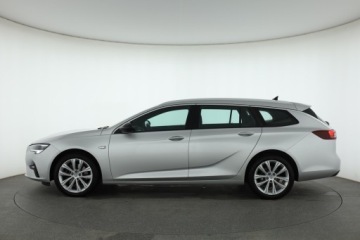 Opel Insignia II Sports Tourer Facelifting 2.0 Diesel 174KM 2022 Opel Insignia 2.0 CDTI, Salon Polska, zdjęcie 2