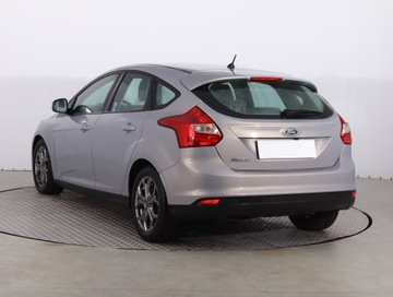 Ford Focus III Hatchback 5d 1.6 Duratec 105KM 2011 Ford Focus 1.6 i, Salon Polska, GAZ, Klima, zdjęcie 3