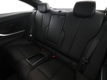 BMW Seria 4 F32-33-36 Coupe Facelifting 420d 190KM 2018 BMW 420 2.0d Automat xDrive Luxury Line Navi, zdjęcie 16