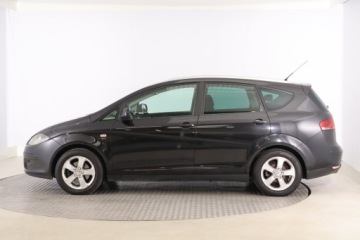 Seat Altea XL 2.0 TDI 140KM 2007 Seat Altea XL 2.0 TDI, Automat, Klima, zdjęcie 2