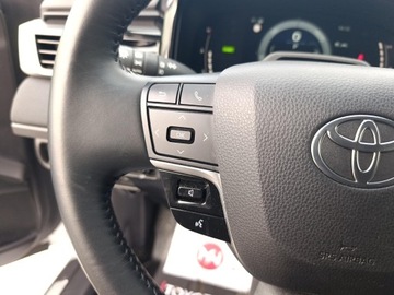 Toyota Camry IX 2024 Toyota Camry 2.5 Hybrid Comfort CVT Toyota Camry 2, zdjęcie 28