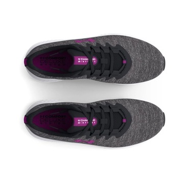 Buty biegowe damskie Under Armour Charged Impulse3