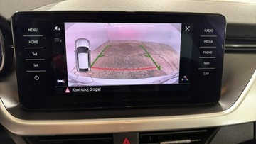 Skoda Scala Hatchback 1.6 TDI 115KM 2020 Škoda Scala Skoda Scala 1,6 TDI SCR Ambition, zdjęcie 13