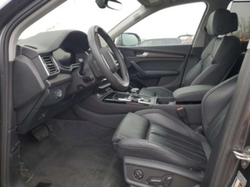 Audi Q5 II 2024 Audi Q5 Premium Plus 45 2024 2.0 Benzyna 261KM, zdjęcie 7