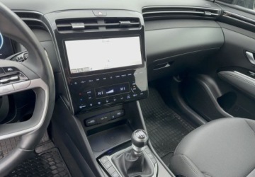 Hyundai Tucson IV SUV 1.6 T-GDI 150KM 2023 Hyundai Tucson 1.6 T-GDI 150 KM 6 bieg.manual Execuitive 1.6 Benzyna, zdjęcie 17