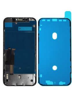 Экран дисплея сенсорный ЖК-дисплей inCell для Apple iPhone Xr