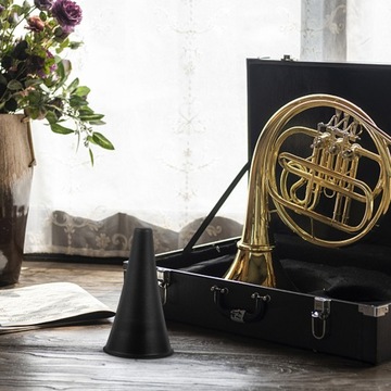 Основание для подставки для духовых инструментов кларнета.