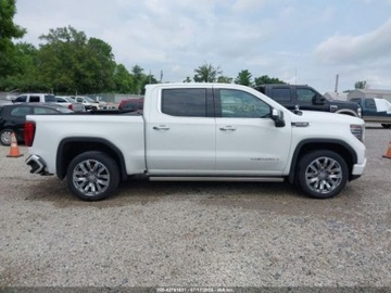  GMC Sierra 1500 Short Box Denali 2024 6.2l 6.2 Benzyna 420KM, zdjęcie 6