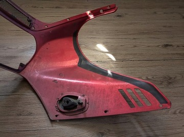 HONDA CB 900 F BOLDOR CANNOVER ОБТЕКАТЕЛЬ