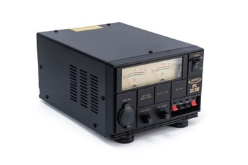 БЛОК ПИТАНИЯ JETFON PC-35-SW 9-15В 35А CB KF VHF UHF