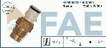 FAE 36170 PŘEPÍNAČ TERMICKÝ VENTILÁTOR CHLADIČŮ