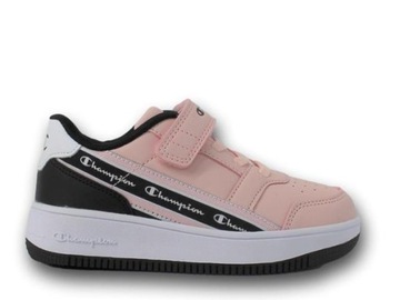 Buty Dziecięce Champion S32506PS013 34