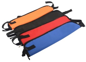 КРЫШКА БАРАБАНА, ЧЕРНАЯ