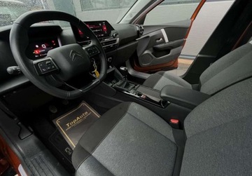 Citroen 2021 Citroen C4 MANUAL 52.000KM BEZWYPADKOWY gwarancja perfekcyjny, zdjęcie 20