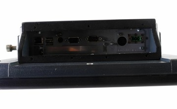 ADVANTECH DLOG MPC6/112 XGA DC-2 MPC6112XGADC2