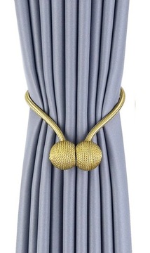 МАГНИТНАЯ ПРЯЖКА-ЗАЖИМ ДЛЯ ШТОР ШТОРА