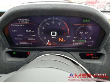 McLaren 720S Spider _V8_4.0 L_710 km_2020r 4.0 Benzyna 710KM, zdjęcie 8