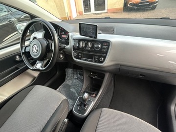 Volkswagen up! Hatchback 5d 1.0 MPI 75KM 2013 Volkswagen Up 1.0 Automatic-Klima-PDC-Navi, zdjęcie 14