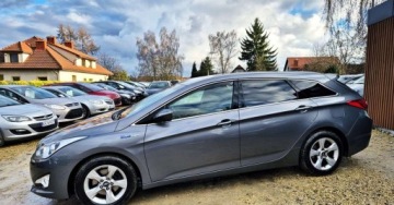 Hyundai i40 Kombi 1.6 GDI 135KM 2013 Hyundai i40 BENZYNA nawigacja KAMERA hands free SUPER OKAZJA polecamy, zdjęcie 22