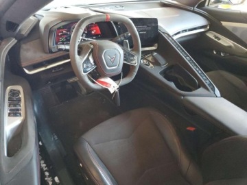 Chevrolet Corvette C7 2024 Chevrolet Corvette Stingray 3LT 2024 6.2l 6.2 Benzyna 495KM, zdjęcie 8